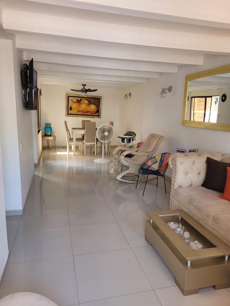 Sala Comedor